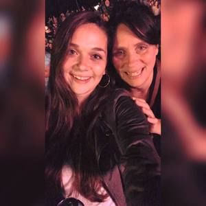 Meet your Posher, Liz